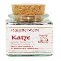 Räucherwerke Tiere