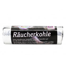 Räucherkohle gross