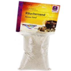 Räuchersand 200 g