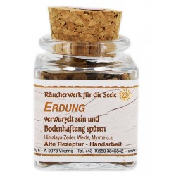 Räucherwerk Einfach Wohlfühlen, 50ml