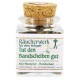 Räucherwerk Bandscheiben, 50ml