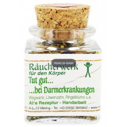 Räucherwerk Darm, 50ml