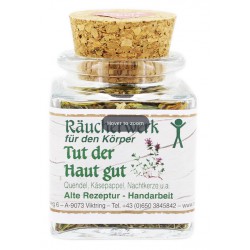 Räucherwerk Haut, 50ml