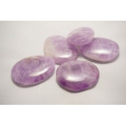 Handschmeichler - Amethyst