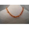Halskette - Caraneol Splitter 8x42