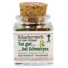 Räucherwerk Schmerzen, 50ml