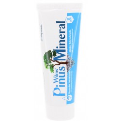 PinusMineral Zahncreme "minzig-frisch", 75 ml