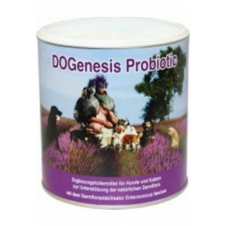 Probiotic für Hunde und Katzen