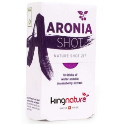 Aronia Shot 10 Stück