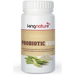 PROBIOTIC VIDA