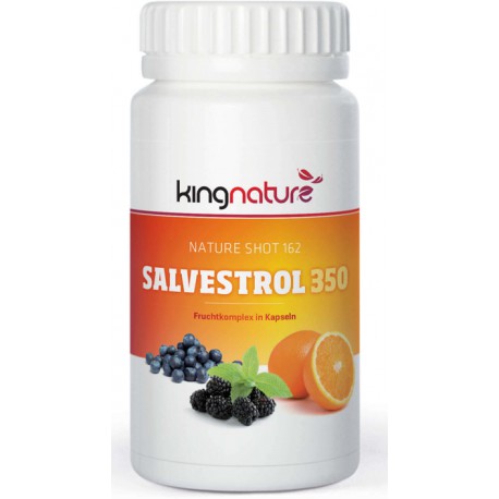 SALVESTROL 350