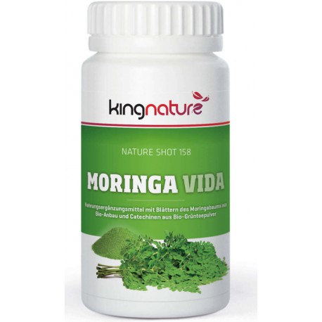 MORINGA VIDA