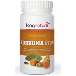 KURKUMA VIDA