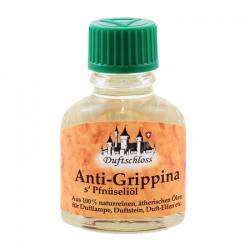03 Anti-Grippina (s'Pfnüselöl)