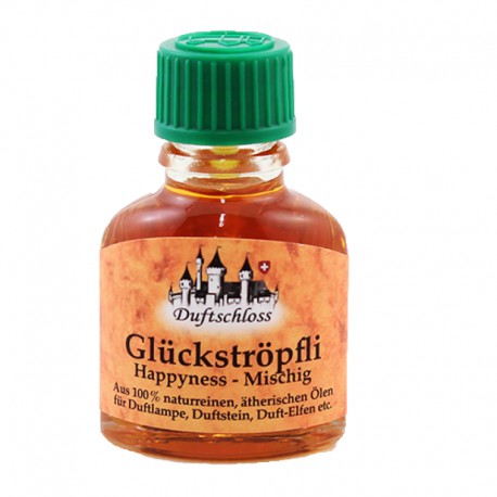 11 Glückströpfli