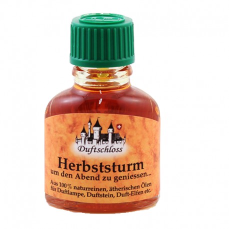 15 Herbststurm