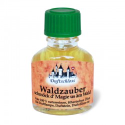 27 Waldzauber