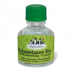 50 Balsamtanne Bio