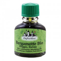 51 Bergamotte Bio