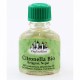 54 Citronella Bio