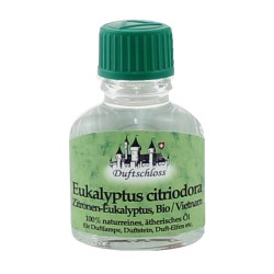 57 Eukalyptus globulus Bio