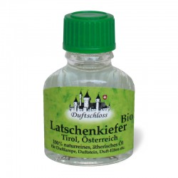 64 Latschenkiefer Bio