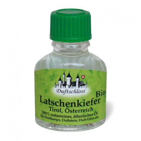 64 Latschenkiefer Bio