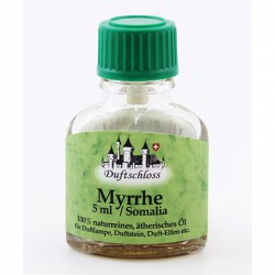 69 Myrrhe