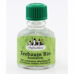 75 Teebaum Bio