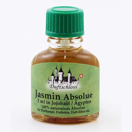 84 Jasmin Absolue