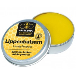 Lippenbalsam 10 ml, APISCURA