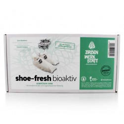 Schuh-Hygiene - 100% BIOFRESH