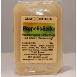 Propolis Seife 100 g