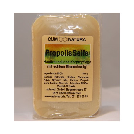 Propolis Seife 100 g