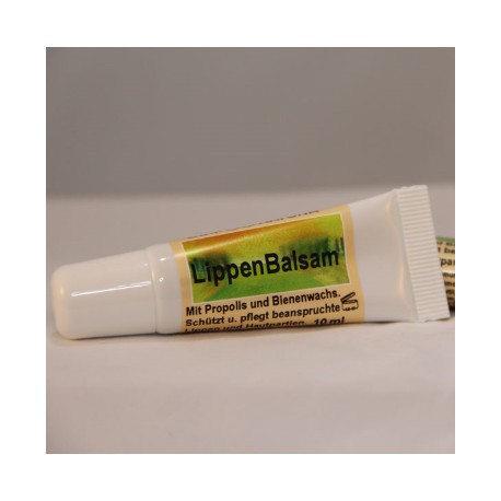 Lippenbalsam 10 ml