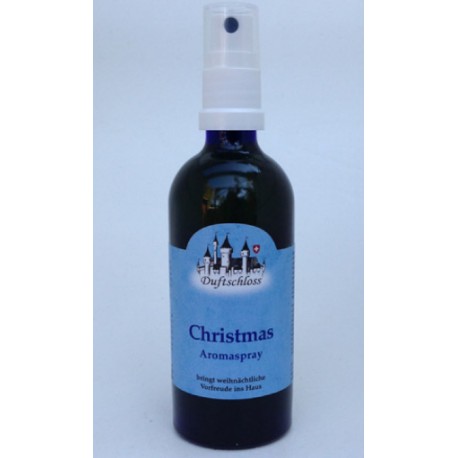 Christmas Aroma - Spray, 100 ml