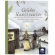 Gelebte Rau(ch)nächte – mit Räucherrezepturen für jede Raunacht von Annemarie Herzog