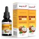 Vitamin D3 Vida 30 ml