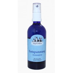 Entspannung - Spray, 100 ml