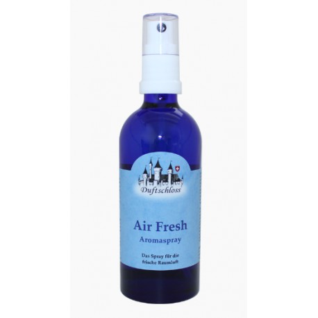 Air Fresh - Spray, 100 ml