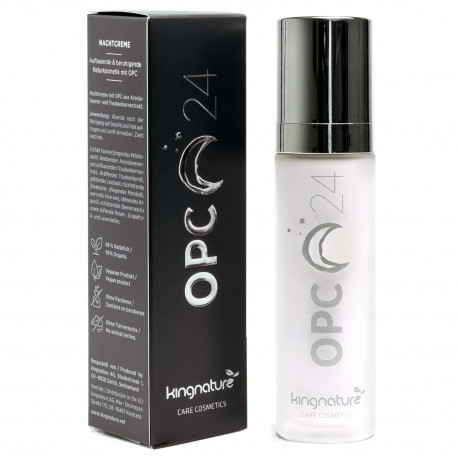 OPC 24 Nachtcrème 50 ml