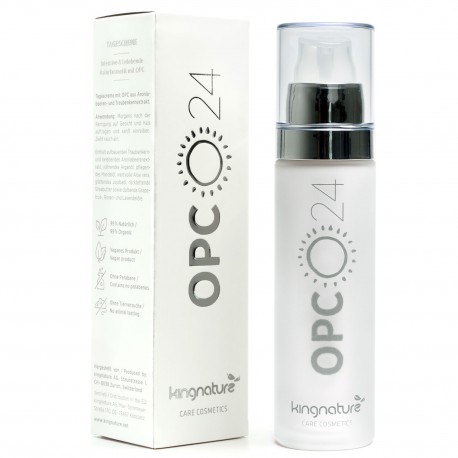 OPC 24 Tagescrème 50ml