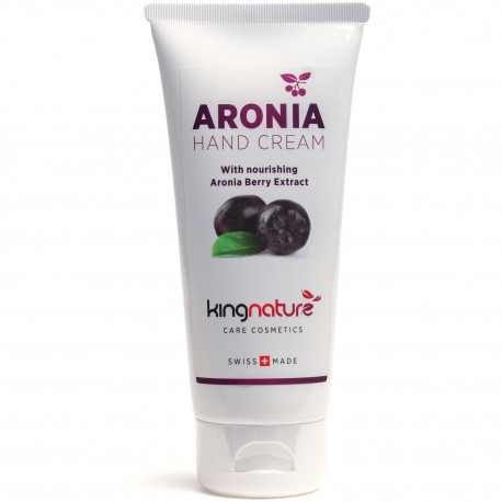 Aronia Handcrème 75 ml