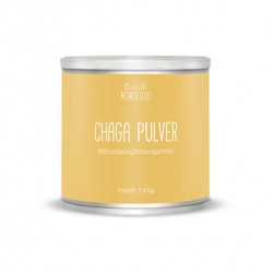 Chaga Pulver 145 g