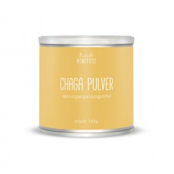 Chaga Pulver 145 g