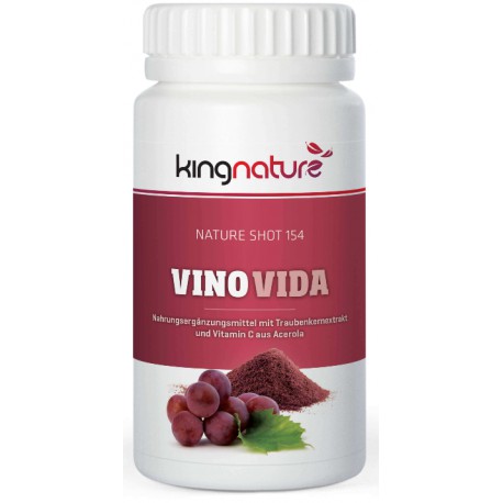 VINO VIDA