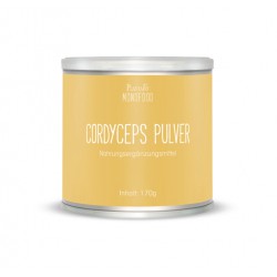 Cordyceps Pulver 170g