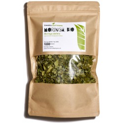 Moringa Tee (BIO) 50g