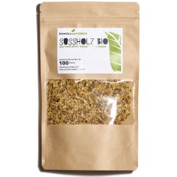 Süssholz Tee (BIO) 100g