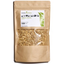 Ashwagandha Tee (BIO) 100g